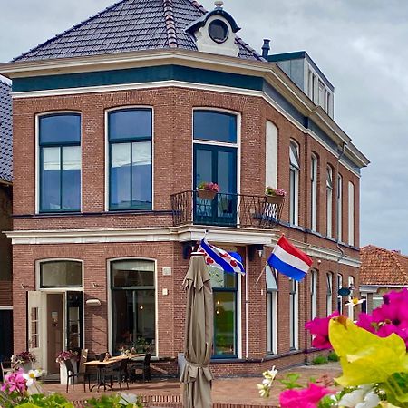 Hotel Anne-Klare Joure Eksteriør billede