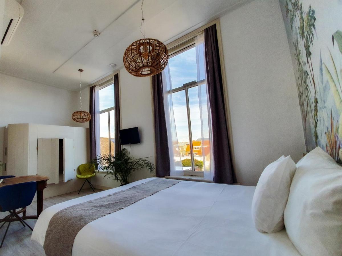 Hotel Anne-Klare Joure Eksteriør billede