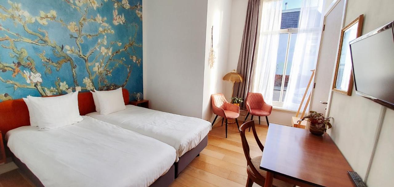 Hotel Anne-Klare Joure Eksteriør billede