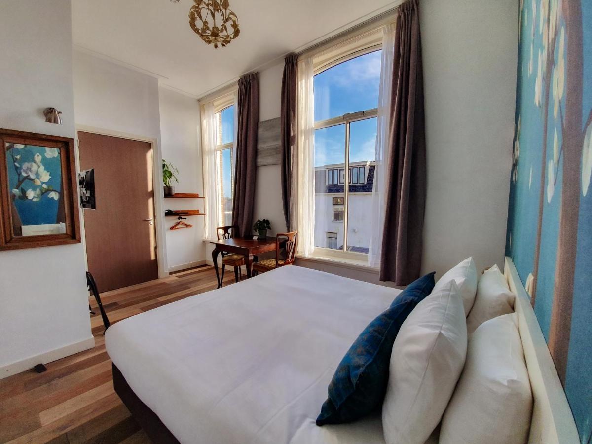 Hotel Anne-Klare Joure Eksteriør billede