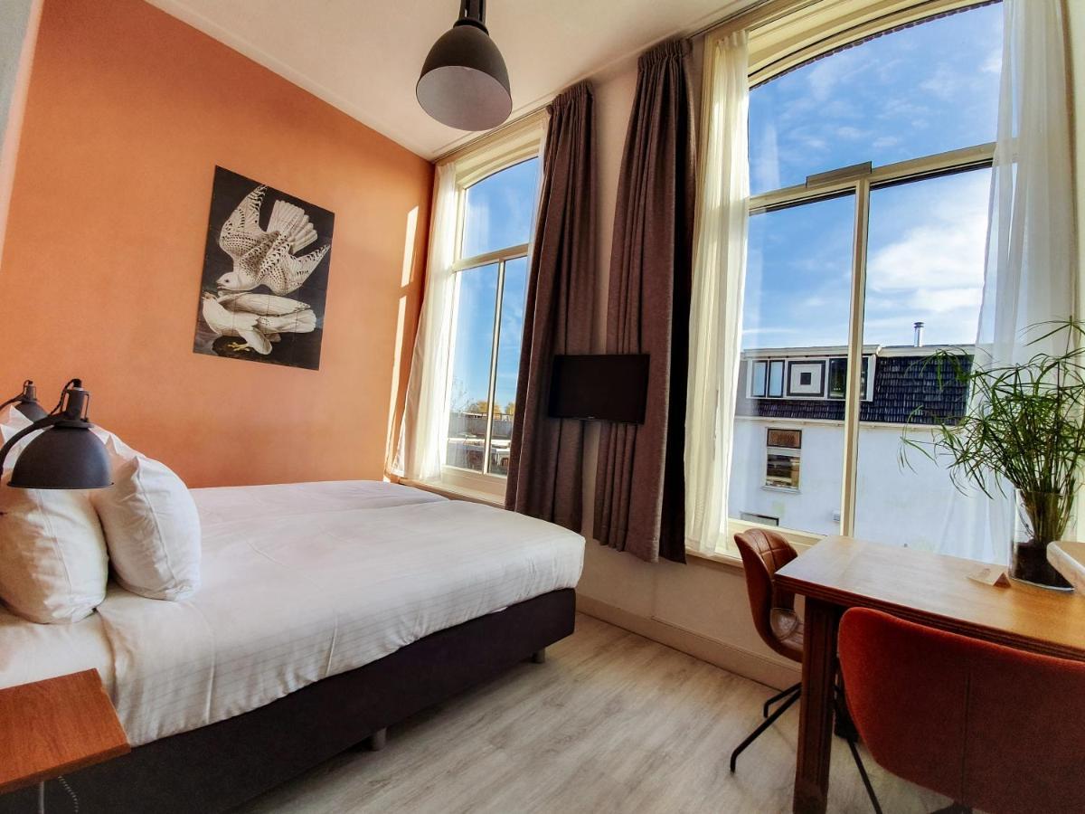 Hotel Anne-Klare Joure Eksteriør billede