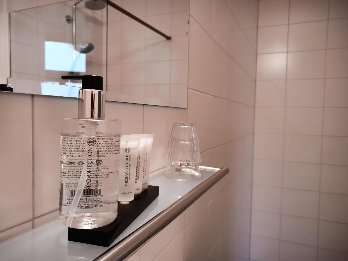 Hotel Anne-Klare Joure Eksteriør billede