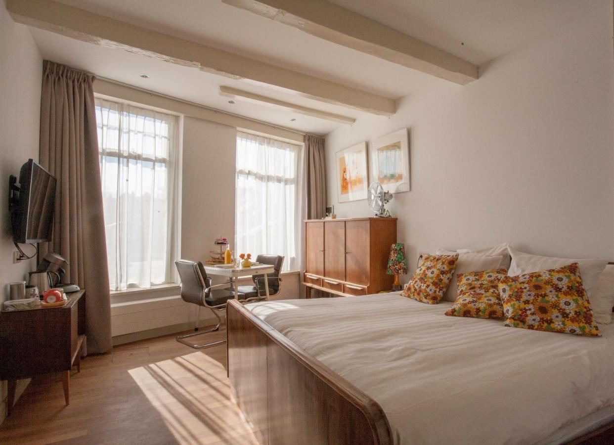 Hotel Anne-Klare Joure Eksteriør billede