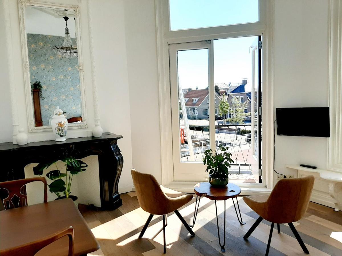 Hotel Anne-Klare Joure Eksteriør billede