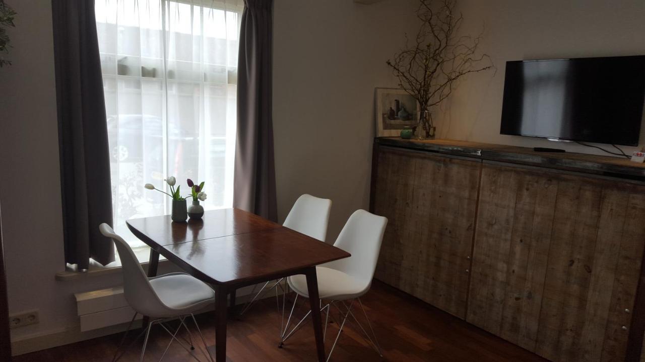 Hotel Anne-Klare Joure Eksteriør billede