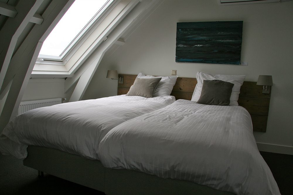 Hotel Anne-Klare Joure Eksteriør billede