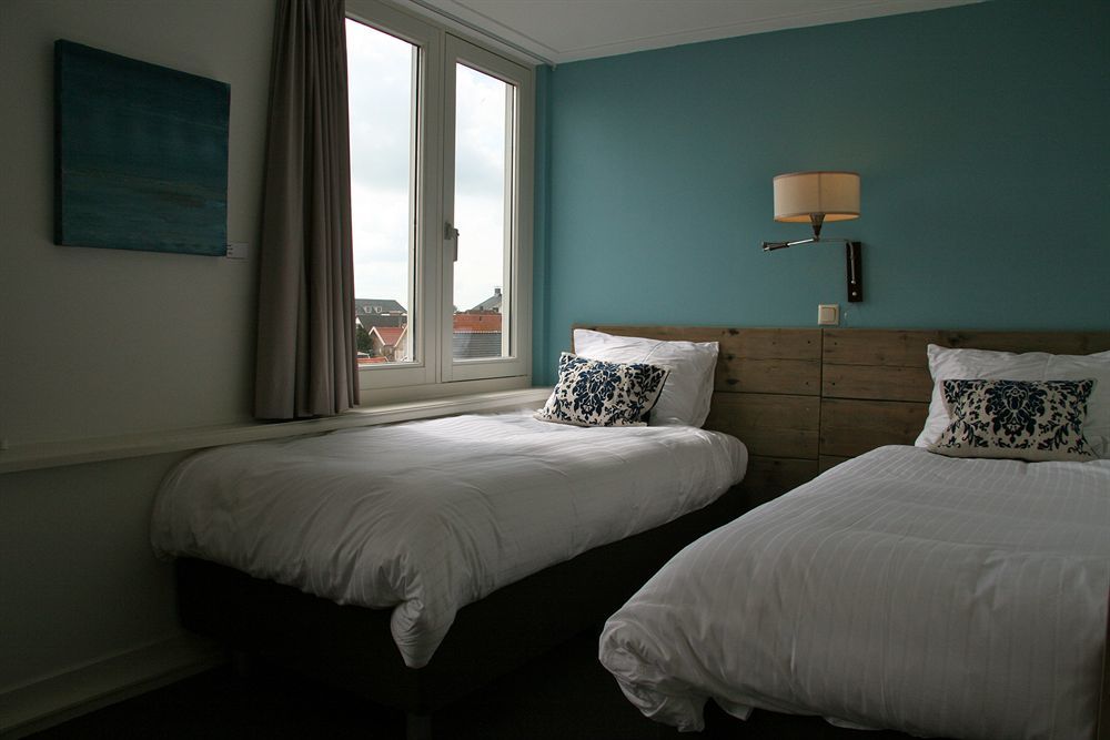 Hotel Anne-Klare Joure Eksteriør billede