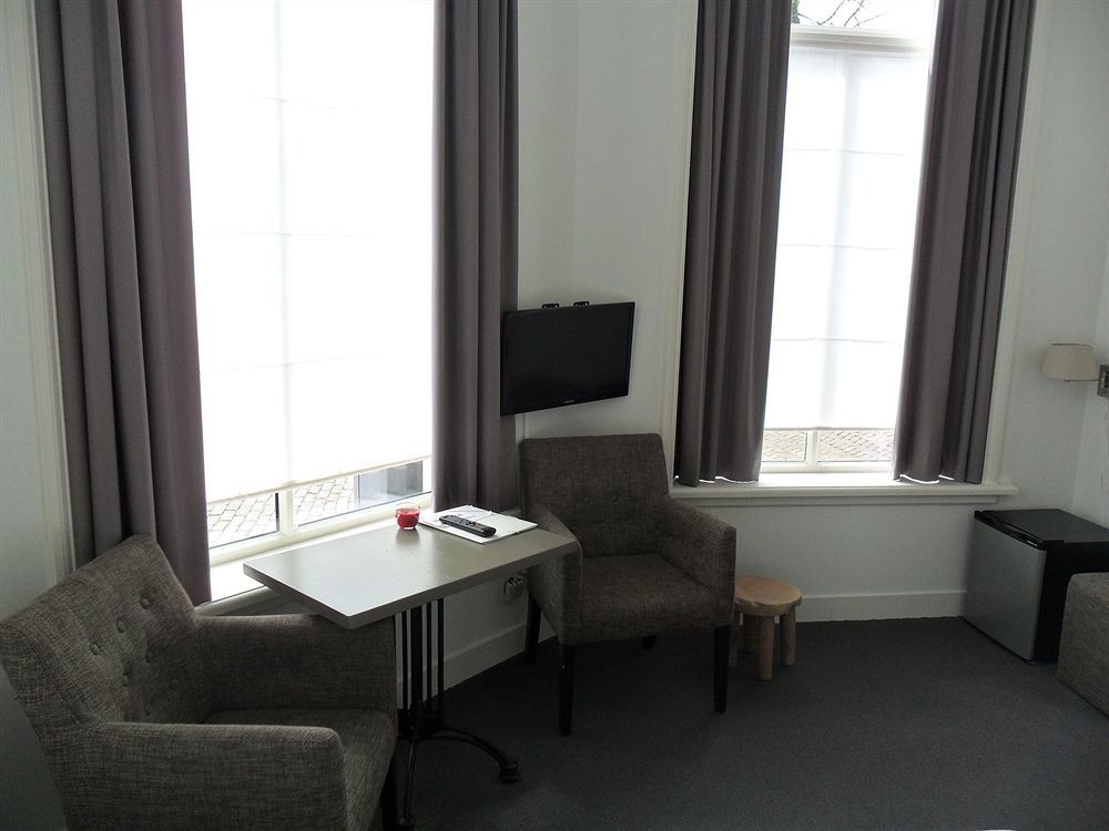 Hotel Anne-Klare Joure Eksteriør billede