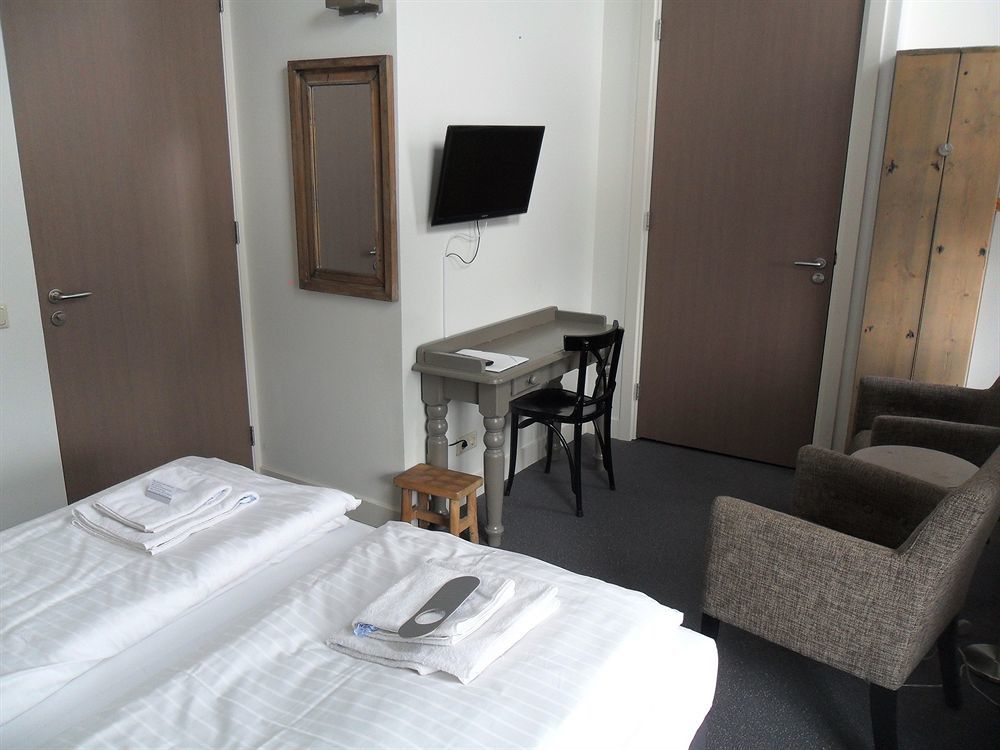 Hotel Anne-Klare Joure Eksteriør billede